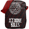 Front - Ice Nine Kills Welcome Nightmare Crossbody Bag