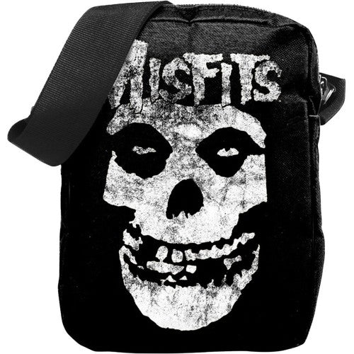 Front - Misfits Glow Fiend Crossbody Bag