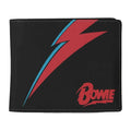 Front - David Bowie Lightning Wallet