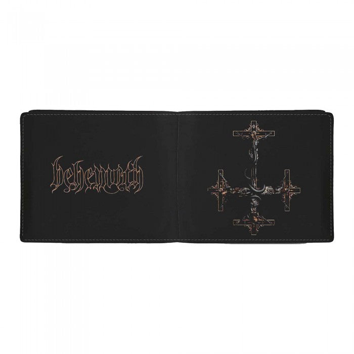 Front - Behemoth Opvs Contra Natvram Wallet