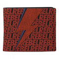 Front - David Bowie Rebel Rebel Wallet