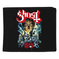 Front - Ghost Rite Here Rite Now Wallet