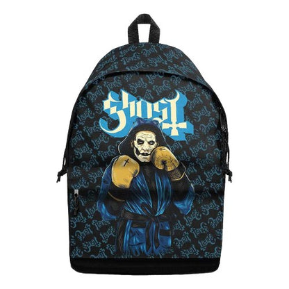 Front - Ghost Prize Fighter Backpack