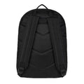 Black-Yellow - Back - Korn Issues Backpack