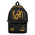 Front - Korn Issues Backpack