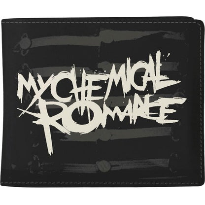 Front - My Chemical Romance Parade Wallet
