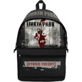 Front - Linkin Park Hybrid Theory Backpack