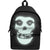 Front - Misfits Fiend Glow In The Dark Backpack