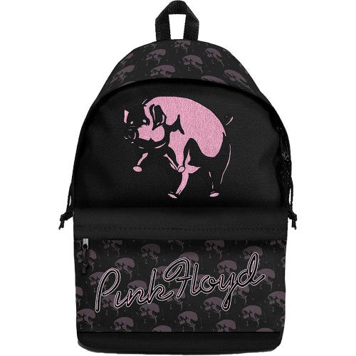 Front - Pink Floyd Animals Backpack