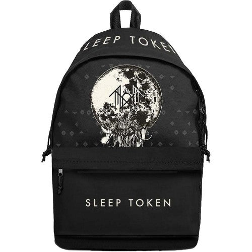 Front - Sleep Token The Summoning Backpack