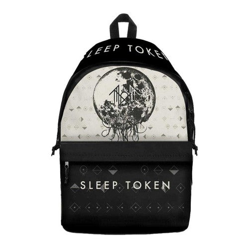 Front - Sleep Token The Summoning Backpack