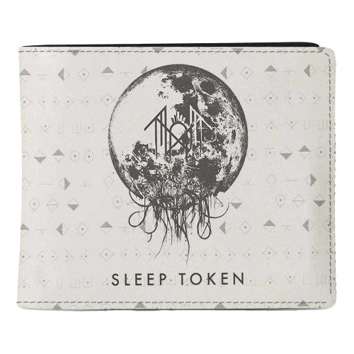 Front - Sleep Token The Summoning Wallet