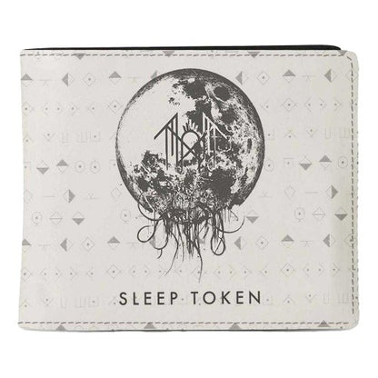 Front - Sleep Token The Summoning Wallet
