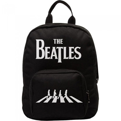 Front - The Beatles Abbey Road Mini Backpack