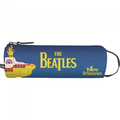 Front - The Beatles Yellow Submarine Pencil Case