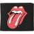 Front - The Rolling Stones Logo Wallet