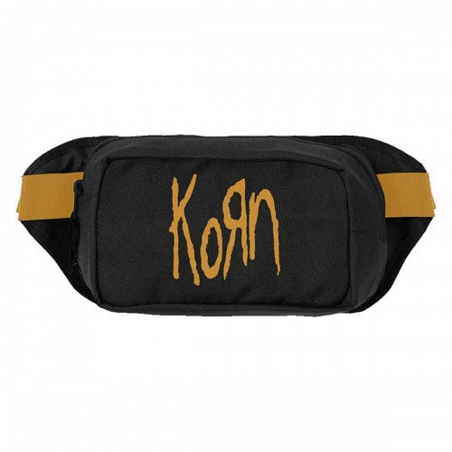 Front - Korn Issues Shoulder Bag