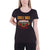 Front - Guns N Roses Womens/Ladies Welcome to the Jungle T-Shirt