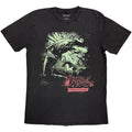 Front - Bullet For My Valentine Unisex Adult Tears Don´t Fall Back Print T-Shirt