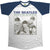 Front - The Beatles Unisex Adult You Can´t Do That - Can´t Buy Me Love Raglan T-Shirt