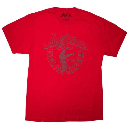 Front - Monty Python Unisex Adult 1969 T-Shirt