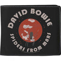 Front - David Bowie Spiders From Mars Wallet