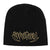 Front - Sepultura Unisex Adult Original Logo Beanie
