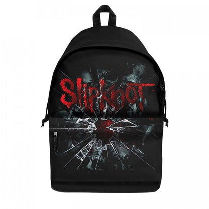 Front - Slipknot Shatter Backpack