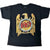 Front - Slayer Childrens/Kids Eagle T-Shirt
