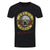 Front - Guns N Roses Unisex Adult Not in this Lifetime Tour T-Shirt