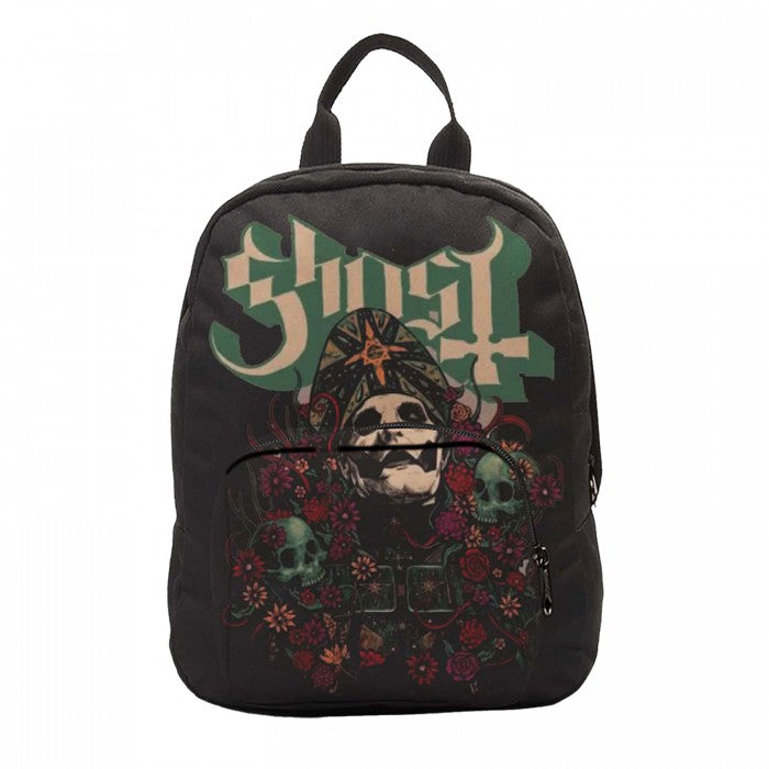 Front - Ghost Bliss Mini Backpack