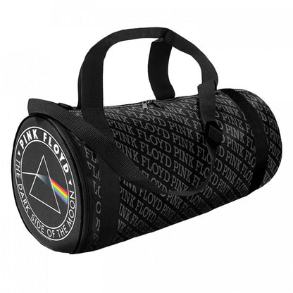 Front - Pink Floyd Dark Side Of The Moon Duffle Bag
