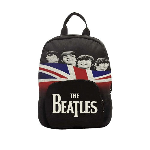 Front - The Beatles Unisex Adult Let It Be Mini Backpack