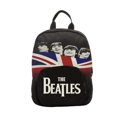Front - The Beatles Unisex Adult Let It Be Mini Backpack