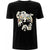 Front - Led Zeppelin Unisex Adult Photo III T-Shirt