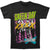 Front - Green Day Unisex Adult Hypno 4 T-Shirt