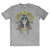 Front - Guns N Roses Unisex Adult Slash ´85 T-Shirt