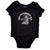 Front - Notorious B.I.G. Baby Brooklyn´s Finest 94 Babygrow