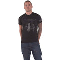 Front - My Chemical Romance Unisex Adult The Calling T-Shirt