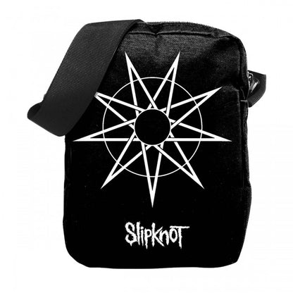 Front - Slipknot Wanyk Star Crossbody Bag