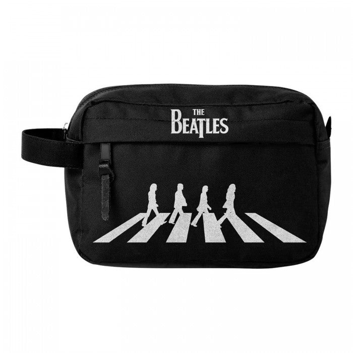 Front - The Beatles Abbey Road Wash Bag