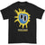 Front - Primal Scream Unisex Adult Screamadelica T-Shirt