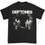 Front - Deftones Unisex Adult Sphynx T-Shirt