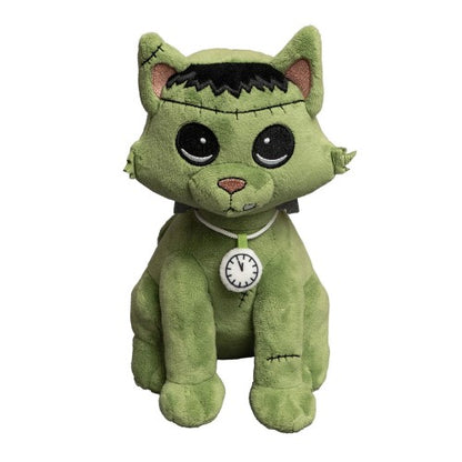 Front - My Charming Dead Felinestein Plush Toy (Pack of 6)