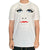 Front - Prince Unisex Adult Faces & Doves T-Shirt