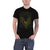 Front - Alice In Chains Unisex Adult Rooster T-Shirt