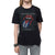 Front - The Rolling Stones Childrens/Kids Havana Cuba T-Shirt