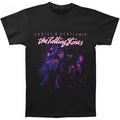 Front - The Rolling Stones Unisex Adult Mick & Keith Together T-Shirt