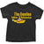 Front - The Beatles Childrens/Kids Submarine Logo T-Shirt