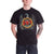 Front - Slayer Unisex Adult Eagle T-Shirt